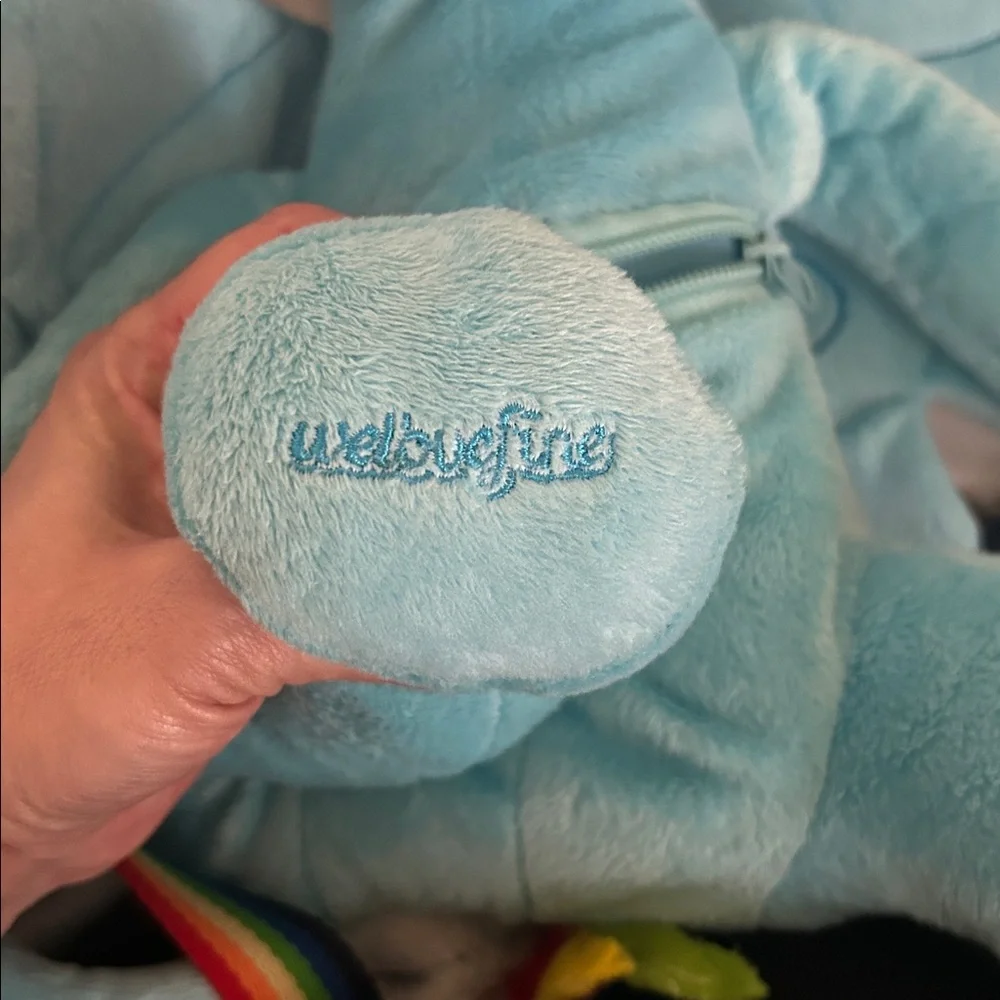 Welovefine rare my